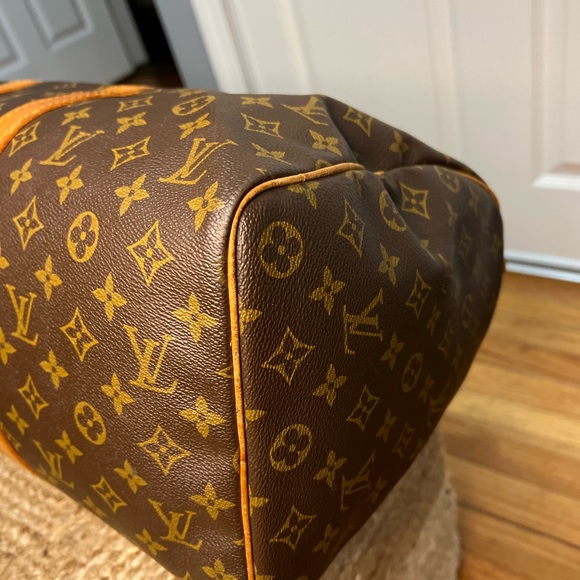 Vintage Louis Vuitton keepal 45 - Picture 15 of 16